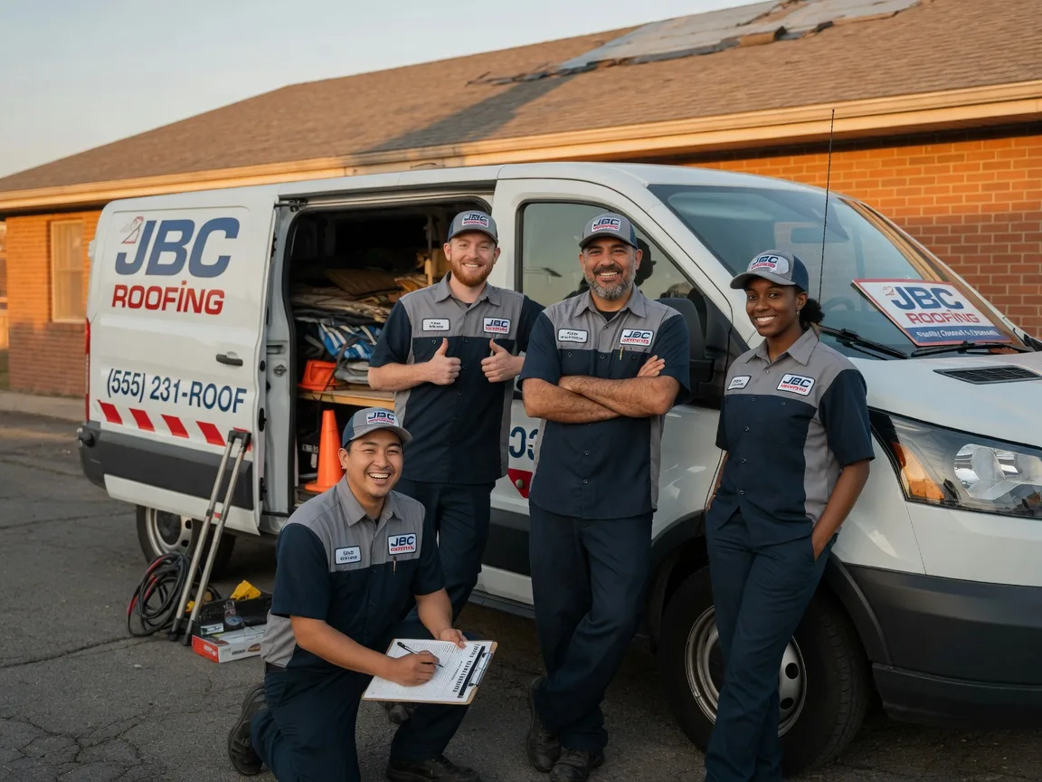 Roof Replacement company in Mineral Wells, WV