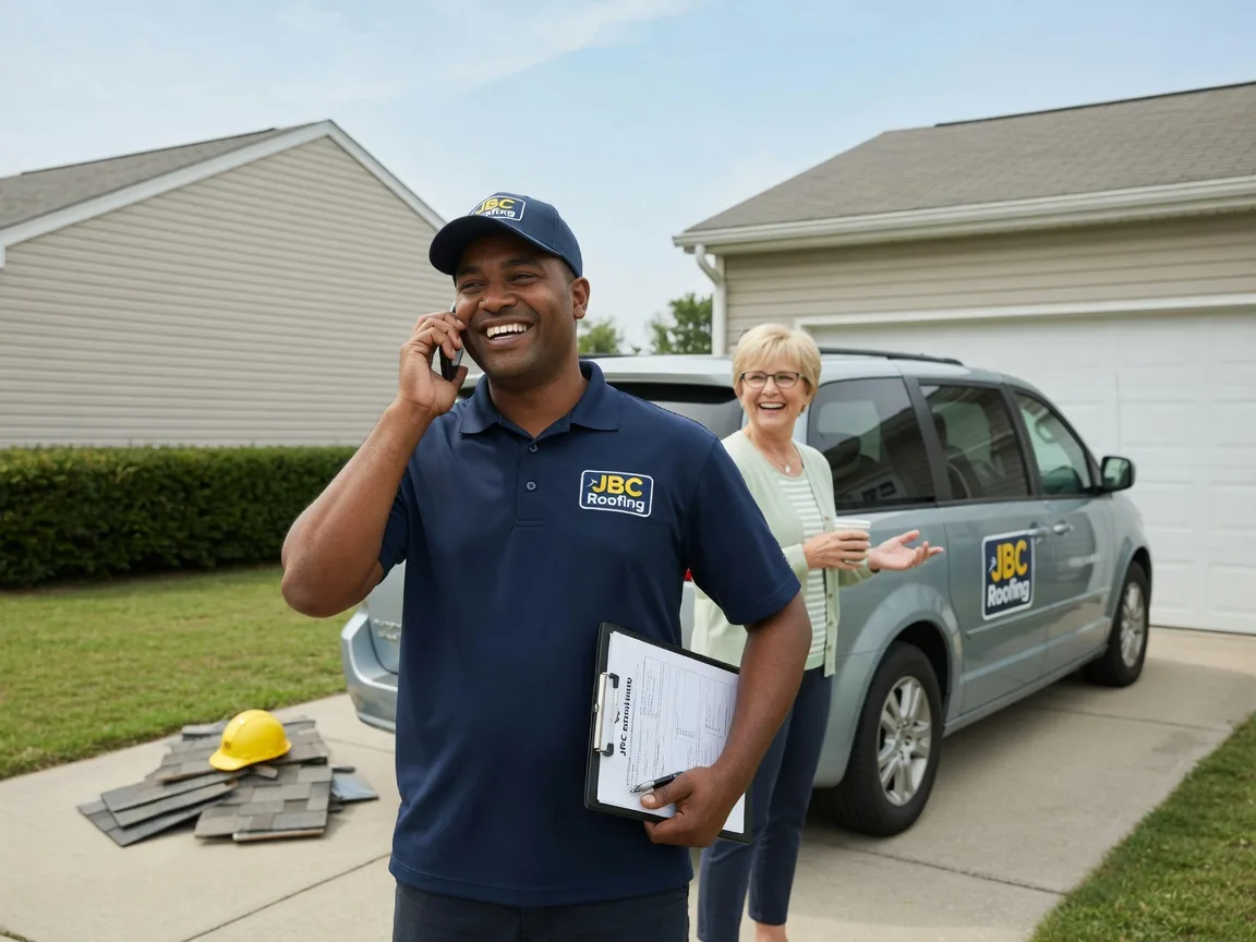 Roof Replacement Mineral Wells, WV FAQs